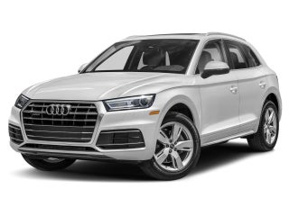 2019 Audi Q5 Premium Plus 45 TFSI quattro
