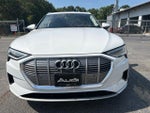 2019 Audi e-tron Prestige quattro