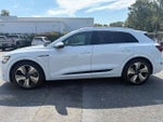2019 Audi e-tron Prestige quattro