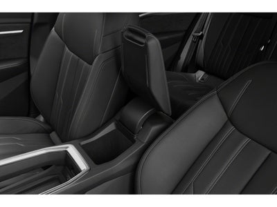 2019 Audi e-tron Prestige quattro