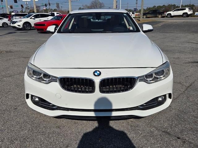 2014 BMW 435i Coupe