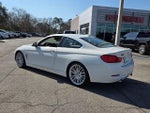 2014 BMW 435i Coupe
