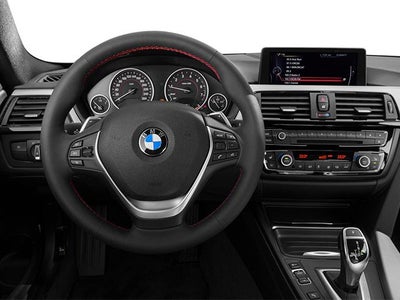 2014 BMW 435i Coupe