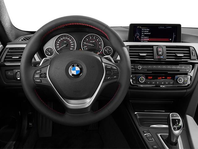 2014 BMW 435i Coupe