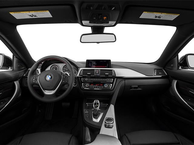 2014 BMW 435i Coupe