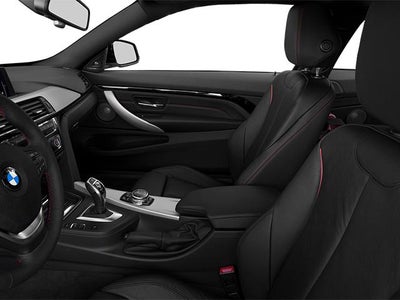 2014 BMW 435i Coupe