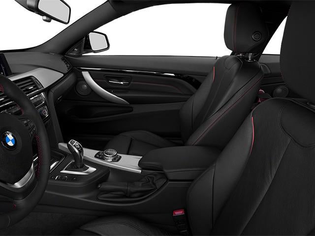 2014 BMW 435i Coupe