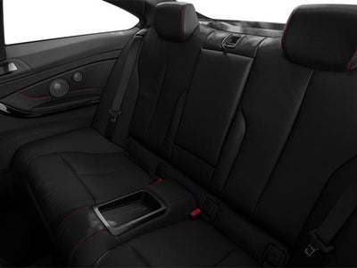 2014 BMW 435i Coupe