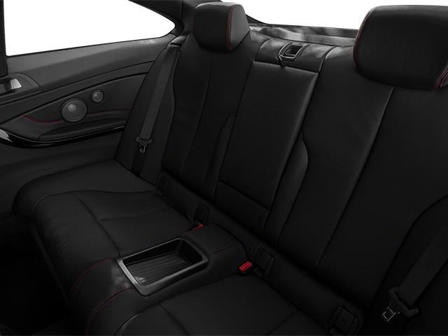 2014 BMW 435i Coupe