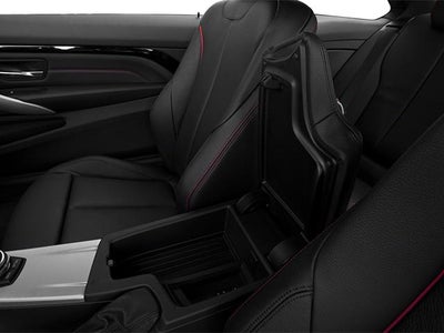 2014 BMW 435i Coupe