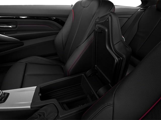 2014 BMW 435i Coupe