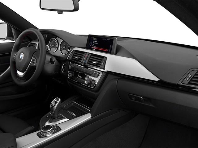 2014 BMW 435i Coupe