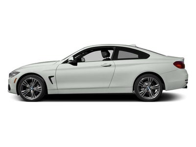 2014 BMW 435i Coupe