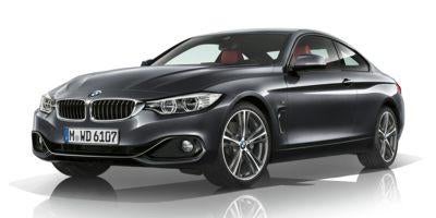 2014 BMW 435i Coupe