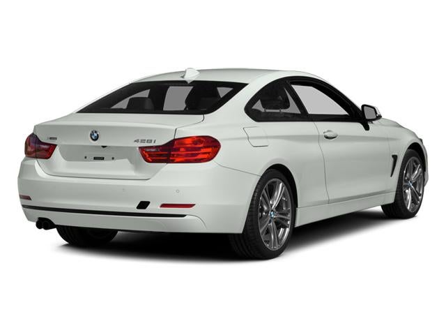 2014 BMW 435i Coupe