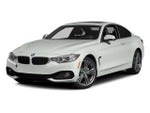 2014 BMW 435i Coupe