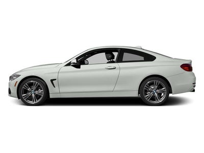 2014 BMW 435i Coupe
