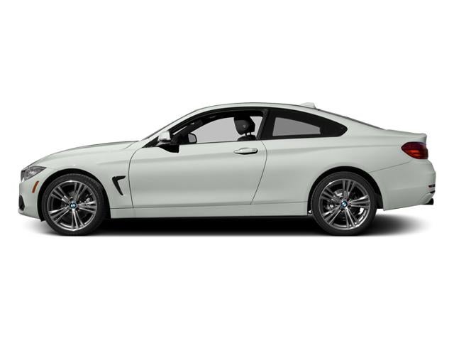 2014 BMW 435i Coupe
