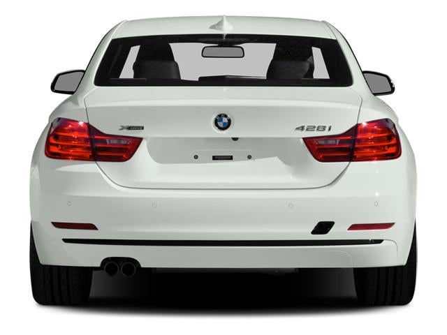 2014 BMW 435i Coupe