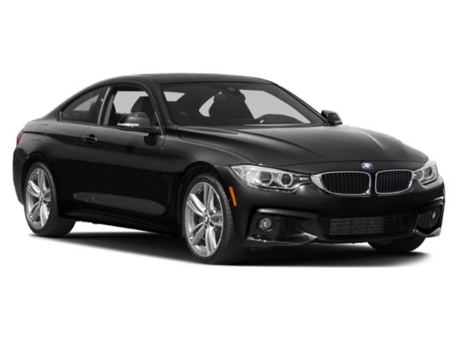 2014 BMW 435i Coupe