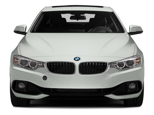 2014 BMW 435i Coupe