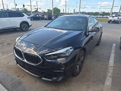 2022 BMW 228i xDrive Gran Coupe