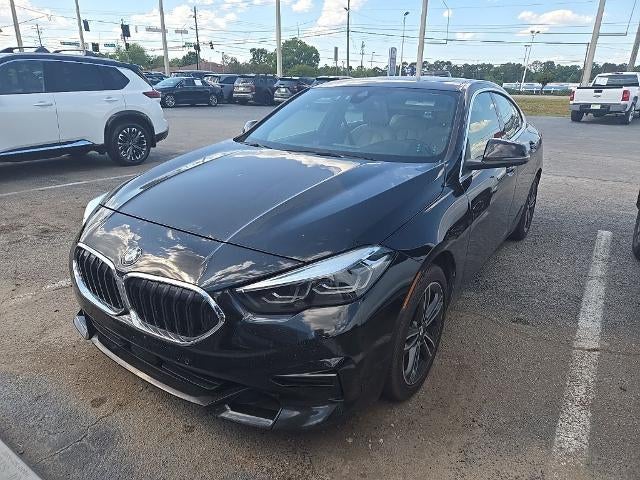 2022 BMW 228i xDrive Gran Coupe
