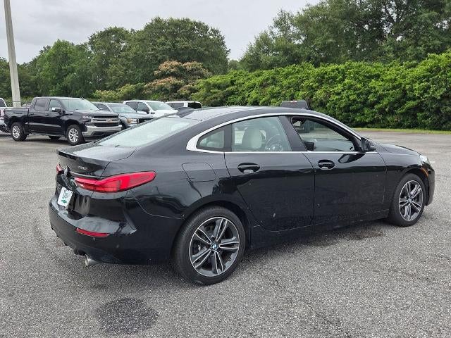 2022 BMW 228i xDrive Gran Coupe