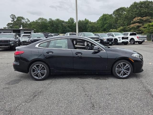 2022 BMW 228i xDrive Gran Coupe