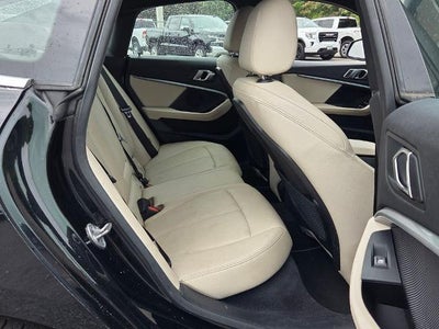 2022 BMW 228i xDrive Gran Coupe