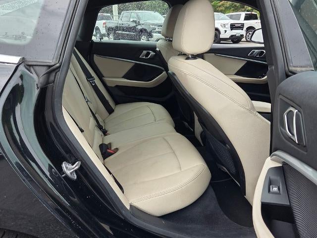 2022 BMW 228i xDrive Gran Coupe
