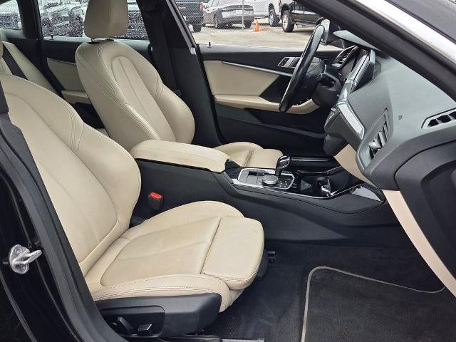 2022 BMW 228i xDrive Gran Coupe