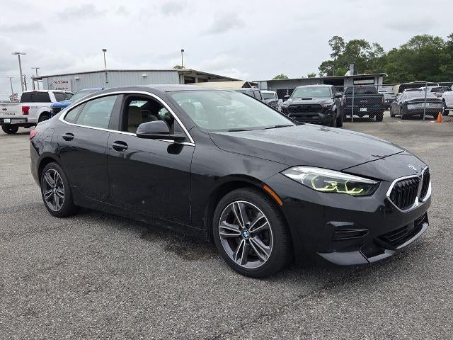 2022 BMW 228i xDrive Gran Coupe