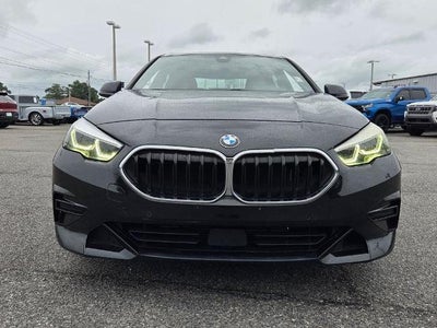 2022 BMW 228i xDrive Gran Coupe