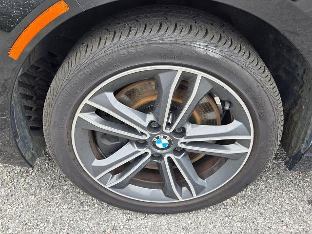 2022 BMW 228i xDrive Gran Coupe