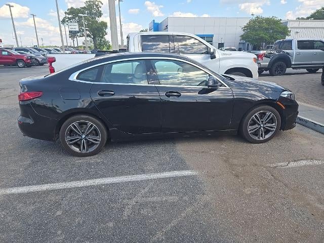 2022 BMW 228i xDrive Gran Coupe