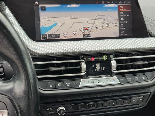 2022 BMW 228i xDrive Gran Coupe