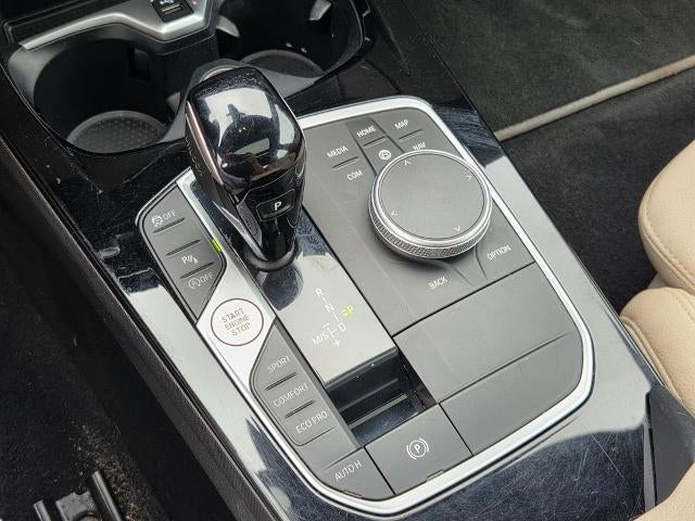 2022 BMW 228i xDrive Gran Coupe