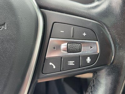 2022 BMW 228i xDrive Gran Coupe