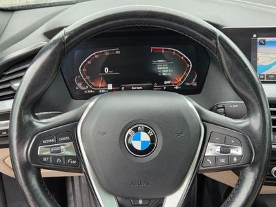 2022 BMW 228i xDrive Gran Coupe
