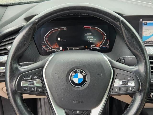 2022 BMW 228i xDrive Gran Coupe