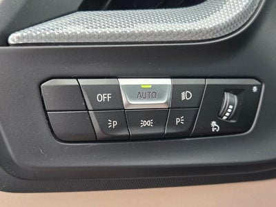 2022 BMW 228i xDrive Gran Coupe