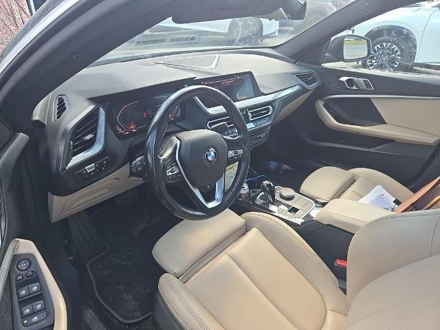 2022 BMW 228i xDrive Gran Coupe