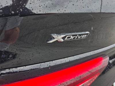 2022 BMW 228i xDrive Gran Coupe