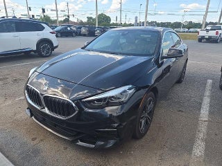 2022 BMW 228i xDrive Gran Coupe