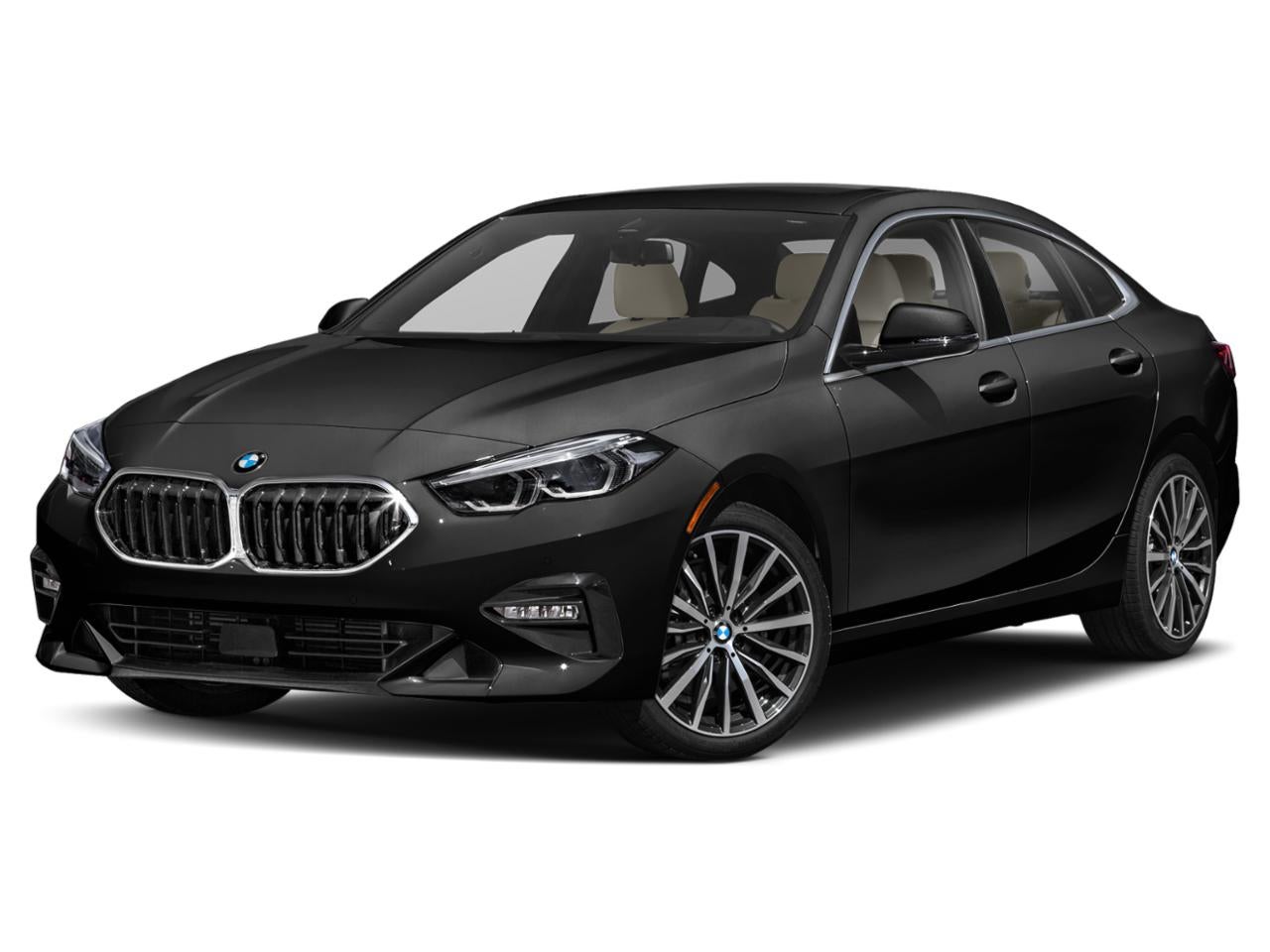 2022 BMW 228i xDrive Gran Coupe