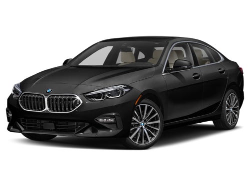 2022 BMW 228i xDrive Gran Coupe