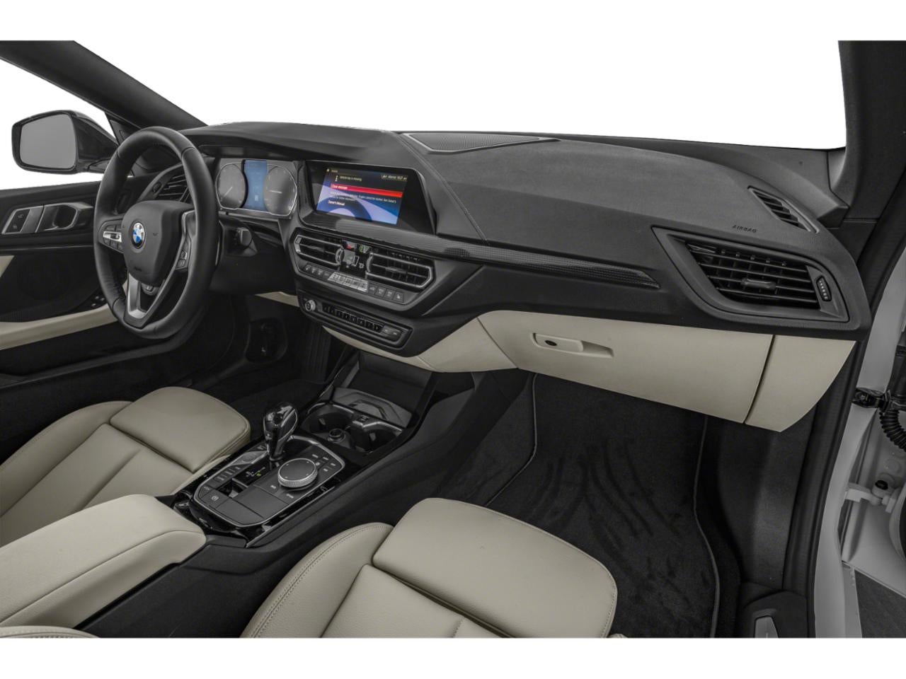 2022 BMW 228i xDrive Gran Coupe