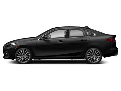 2022 BMW 228i xDrive Gran Coupe