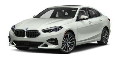 2022 BMW 228i xDrive Gran Coupe